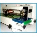 Heavy Duty MS Body Continuous Band Sealer with Emergency Stopper